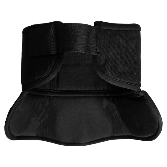 TronX Core Bibbed Hockey Neck Guard - SENIOR