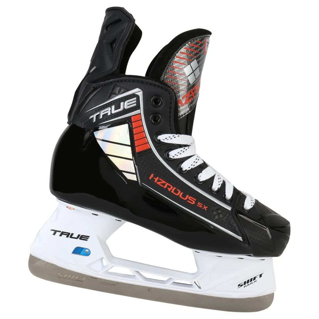 True HZRDUS 5X Senior Ice Hockey Skates