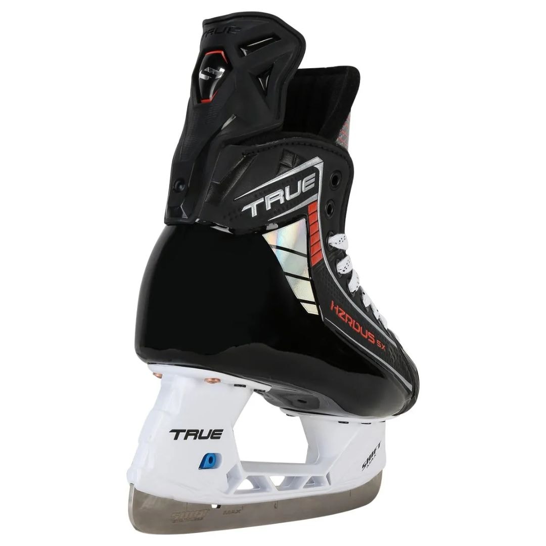 True HZRDUS 5X Senior Ice Hockey Skates