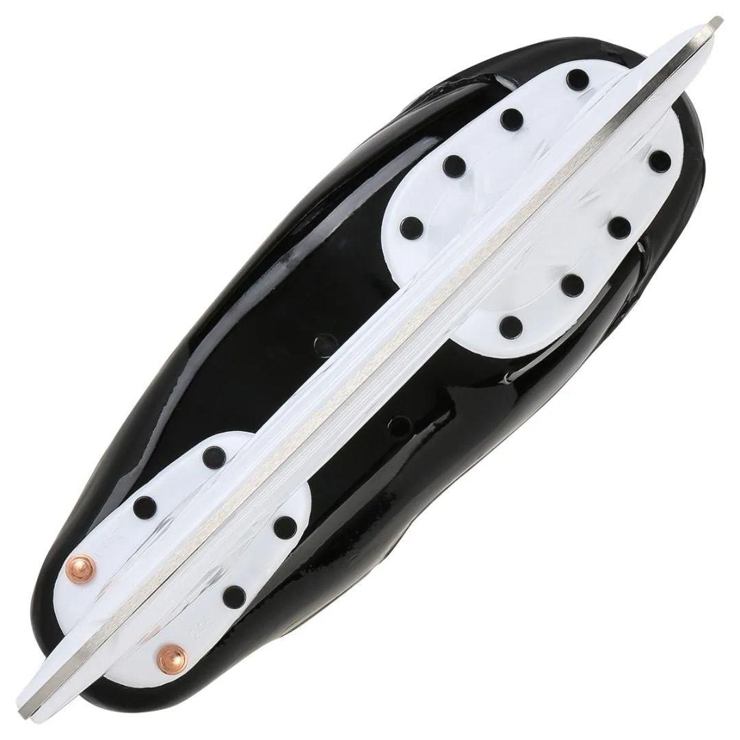 True HZRDUS 5X Senior Ice Hockey Skates