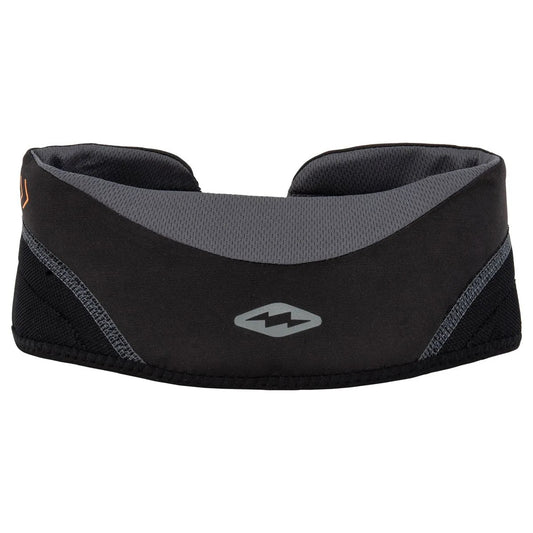Shock Doctor Ultra 2.0 Neck Guard - Black-Grey - SENIOR