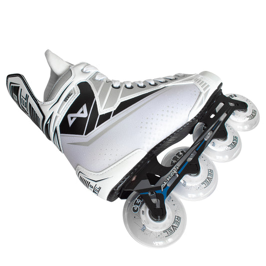 Alkali Revel 3 LE Senior Inline Hockey Skates