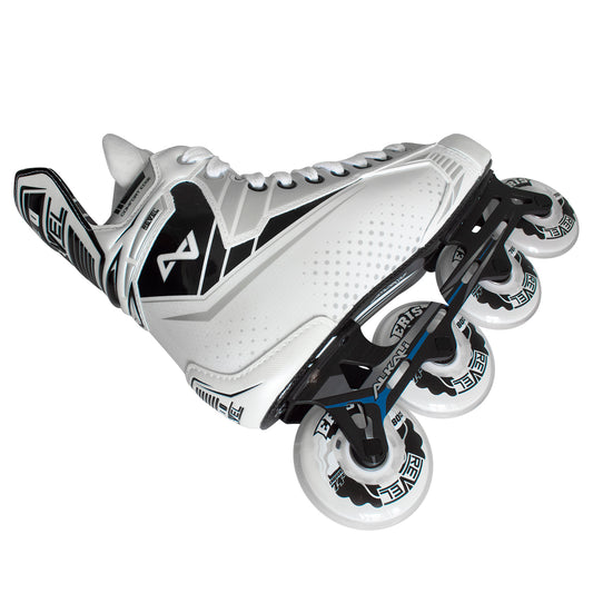 Alkali Revel 1 LE Senior Inline Hockey Skates