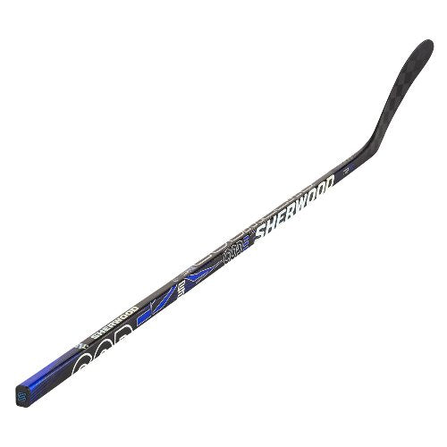 Sherwood CODE TMP PRO GRIP - 64" Composite Ice Hockey Stick - FLEX 85 - Senior