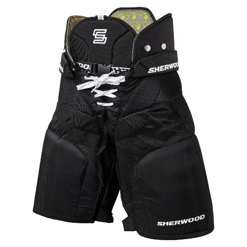 SHERWOOD Pant Rekker Element 1 - Sr. - BLACK