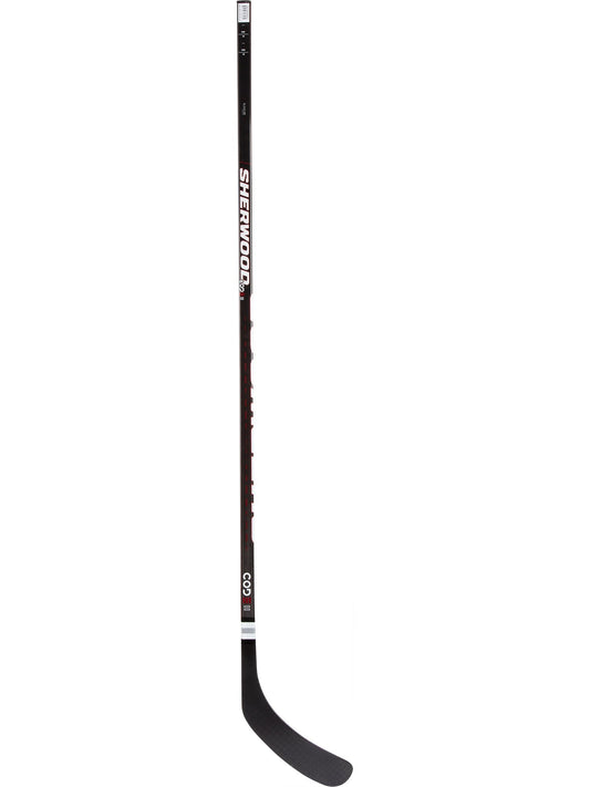 Sherwood Composite Stick CODE II Grip 60"