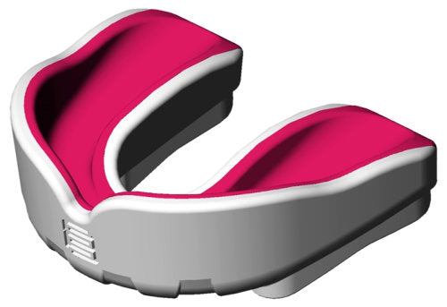 MAKURA (IGNIS PRO) GUM SHIELD PINK - SENIOR