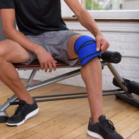 Pro-Tec Hot/Cold Therapy Wrap - Medium