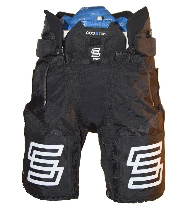 SHERWOOD Pant Code TMP1 - Sr. (Euro)