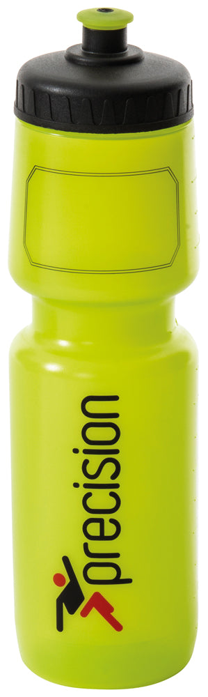 Precision Water Bottle 750ml  Lime Green