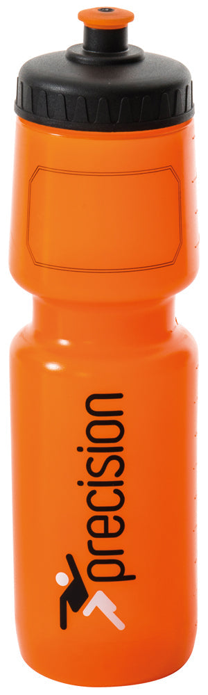 Precision Water Bottle 750ml  Orange