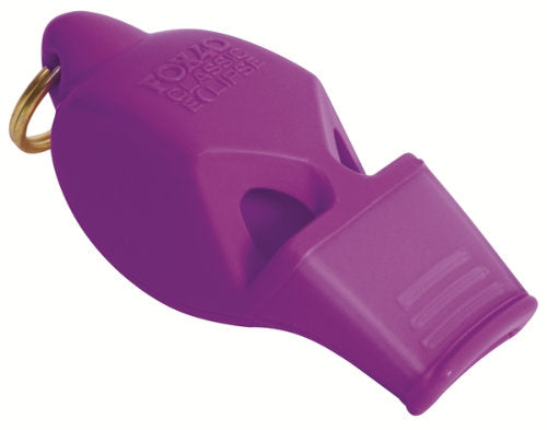 FOX 40 CLASSIC ECLIPSE CMG WHISTLES - PURPLE