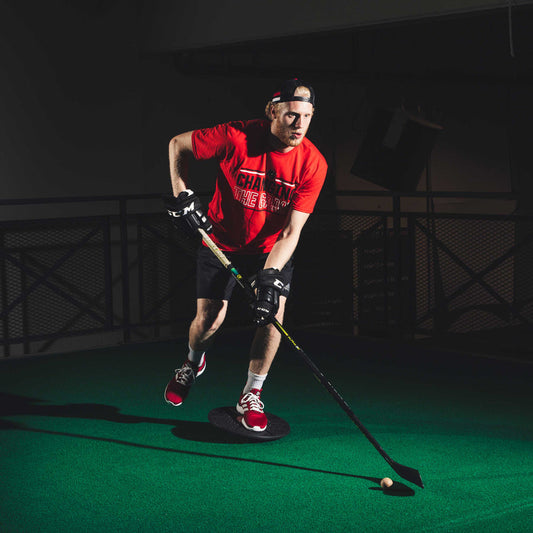 HOCKEYSHOT Balance Board