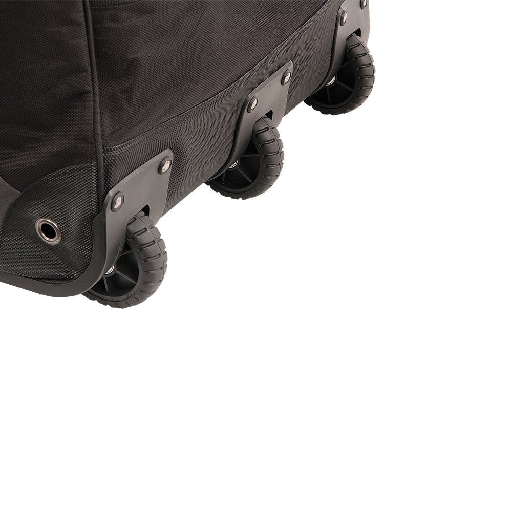 Vaughn Velocity V9 Pro Wheeled Goalie Kit Bag