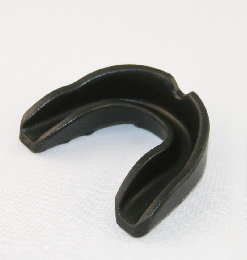 Velox Mouth Guard - Black