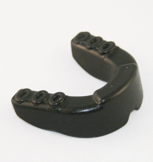 Velox Mouth Guard - Black