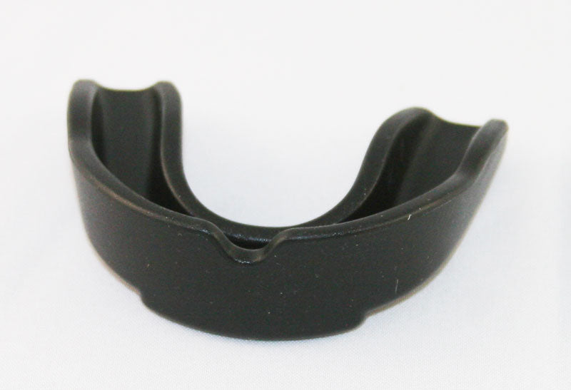 Velox Mouth Guard - Black
