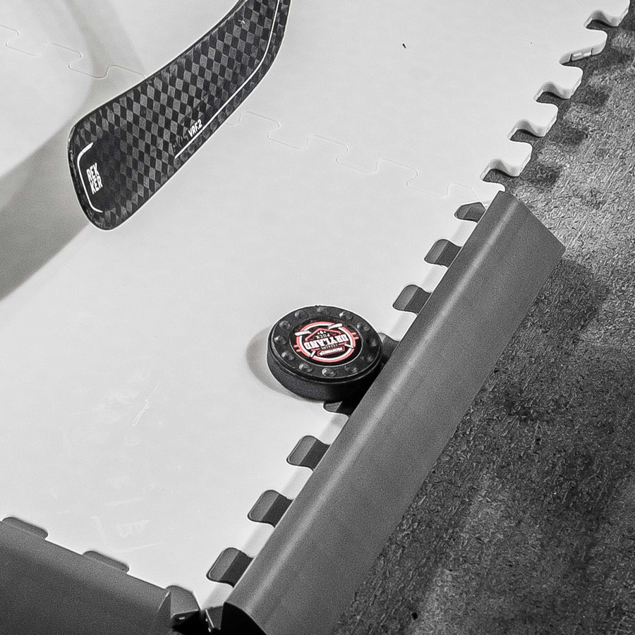 HOCKEYSHOT Extreme Dryland Puck