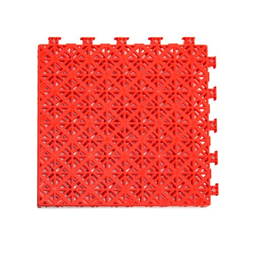 HOCKEYSHOT Multi-Sport Tiles (24 Tiles)