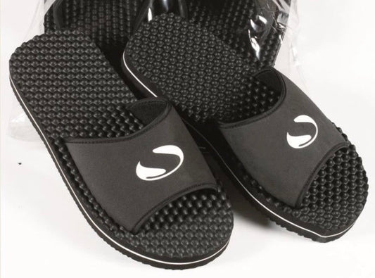 Sidelines Hockey Sandals/Slides- Senior Large