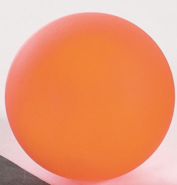 Street Hockey Ball (single)