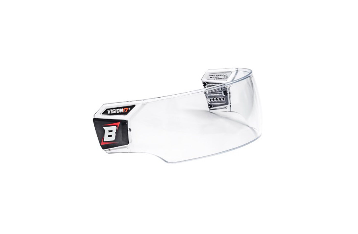 BOSPORT VISION 17 PRO VISOR (Boxed) B1