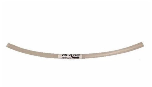 Blade Armor - Road Hockey Stick Blade Protector