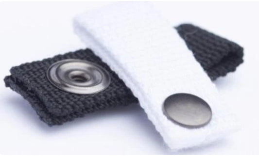 Fix My Gear - Chin Strap & Loop Combo