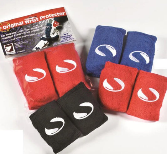 Sidelines Original Wrist Protector 4”