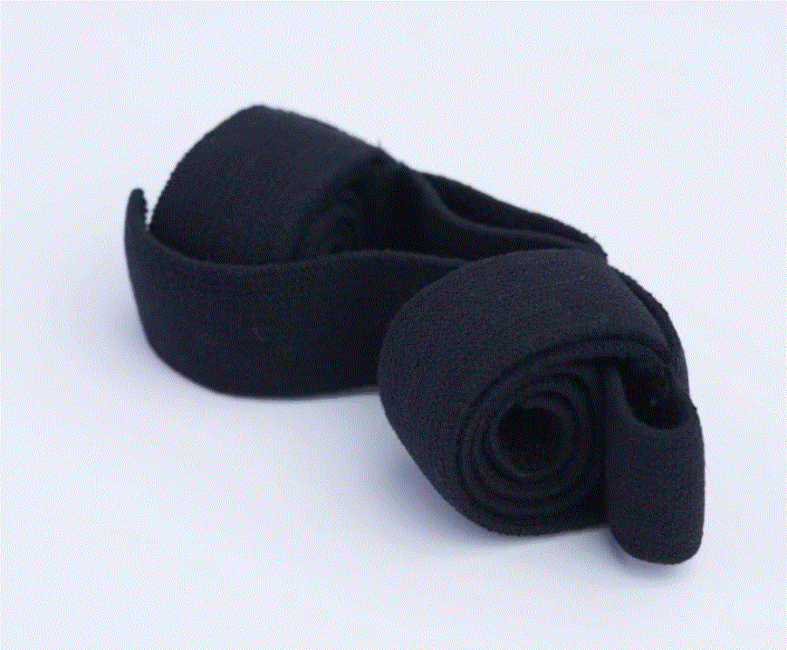 Fix My Gear - Goalie Mask Harness - Black