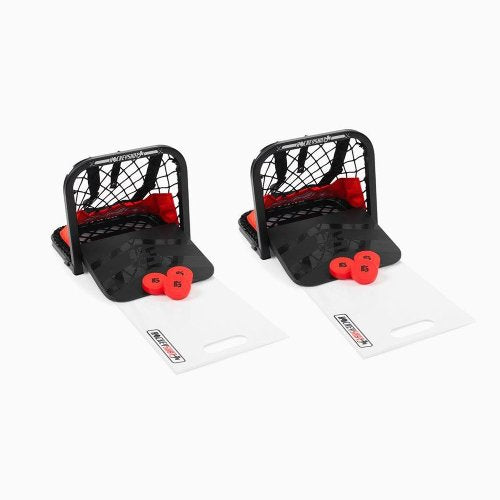 HOCKEYSHOT Sauce Phenom Travel Bundle -
double