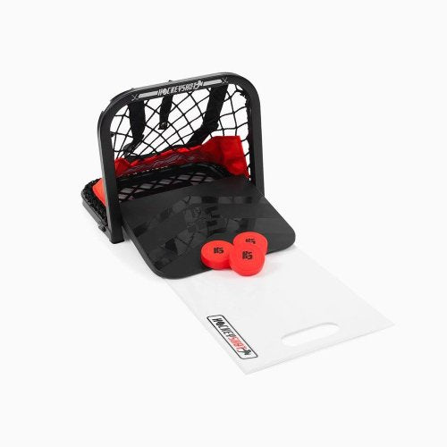 HOCKEYSHOT Sauce Phenom Travel Bundle