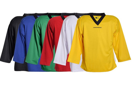 Sherwood Player Practice Jersey