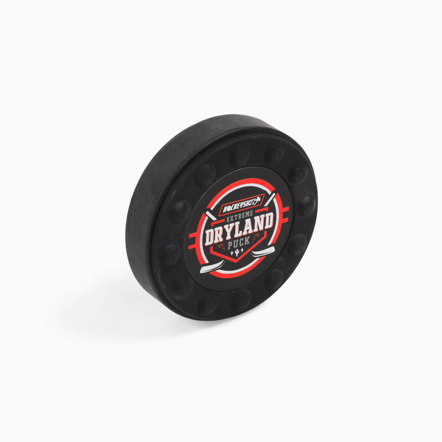 HOCKEYSHOT Extreme Dryland Puck