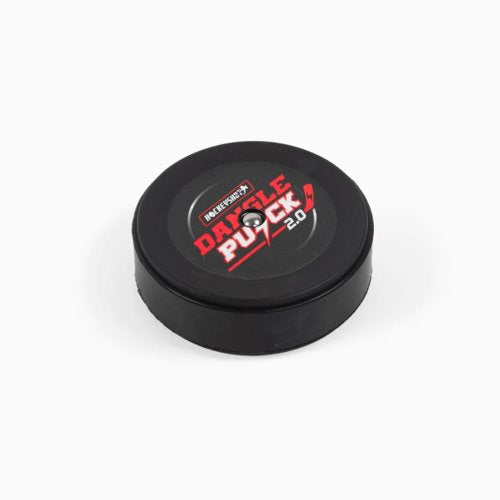 HOCKEYSHOT Dangle Puck 2.0