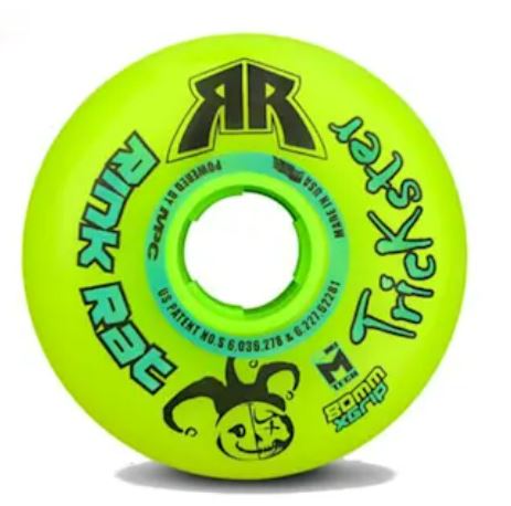 Rink Rat TRICKSTER X Hockey Wheel (Single)