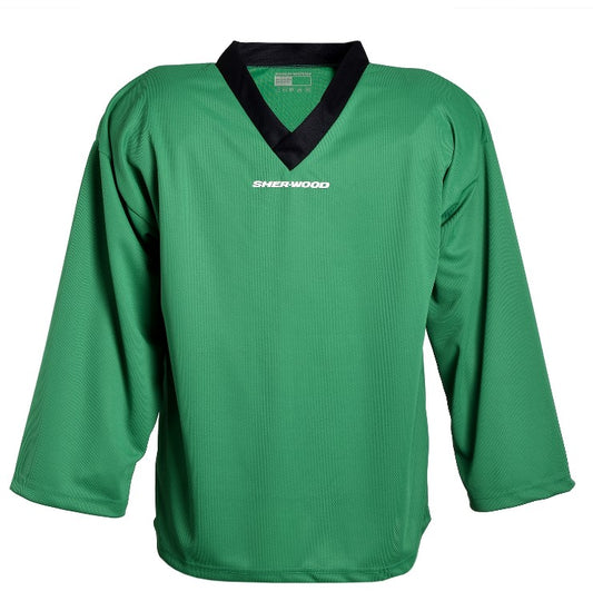 Sherwood Player Practice Jersey