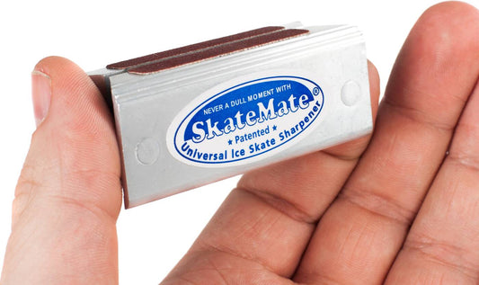 SkateMate Figure Skate Sharpener (Figure)