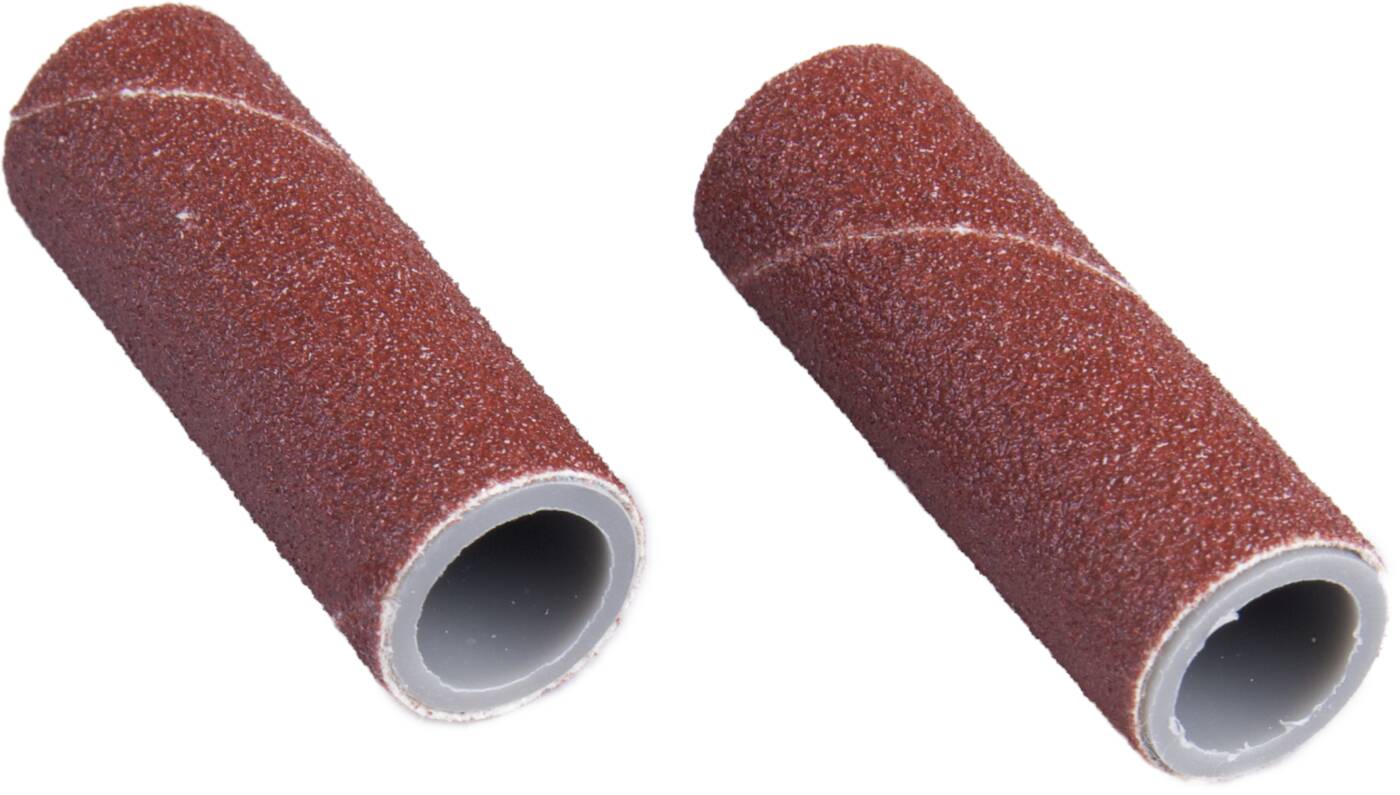 SkateMate Hockey Skate Sharpening Inserts (Hockey Grit 100)