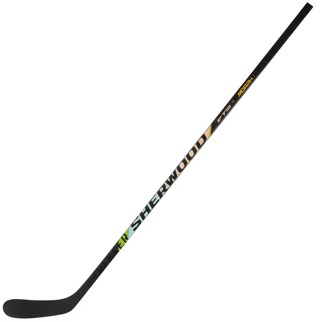 Sherwood Rekker Morph 1 Grip Senior Composite Hockey Stick