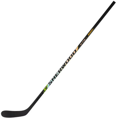 Sherwood Rekker Morph 1 Grip Senior Composite Hockey Stick