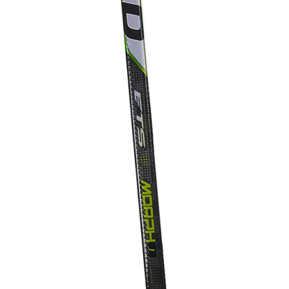 Sherwood Rekker Morph 1 Grip Senior Composite Hockey Stick