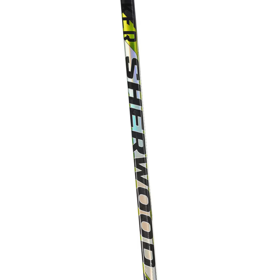 Sherwood Rekker Morph 1 Grip Senior Composite Hockey Stick
