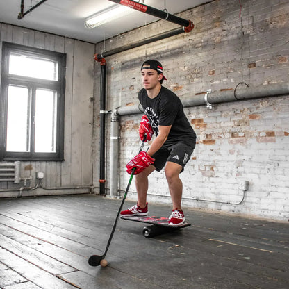 HOCKEYSHOT Balance Board - Limited Edition