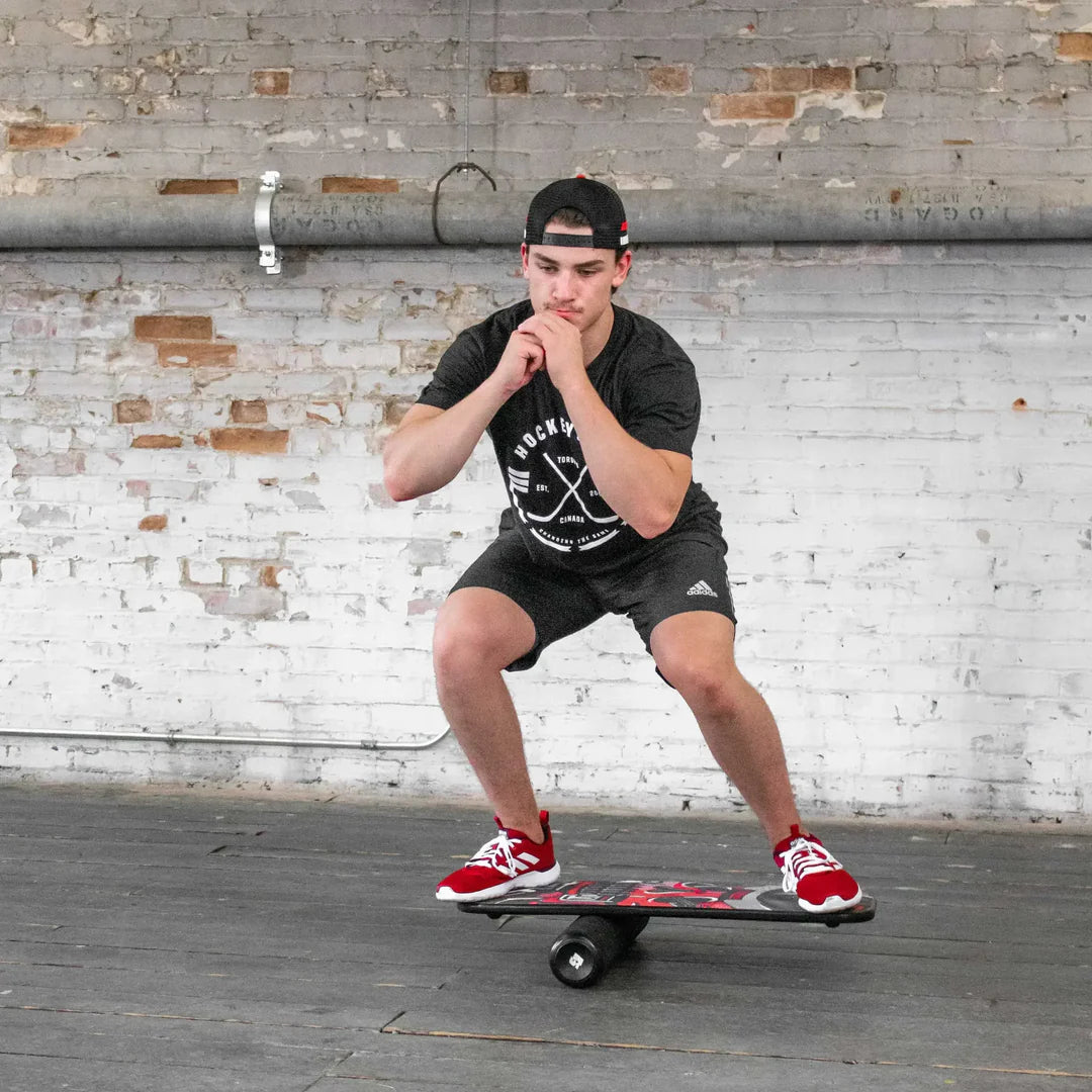 HOCKEYSHOT Balance Board - Limited Edition