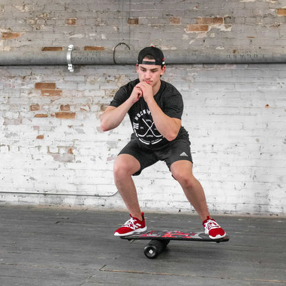 HOCKEYSHOT Balance Board - Limited Edition