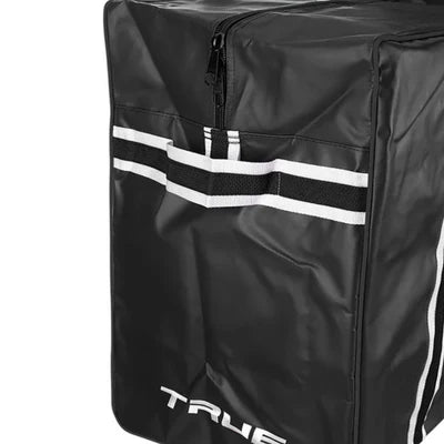 TRUE PRO TEAM SENIOR EQUIPMENT CARRY BAG - BLACK