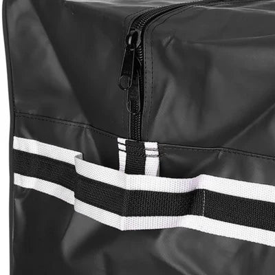TRUE PRO TEAM SENIOR EQUIPMENT CARRY BAG - BLACK