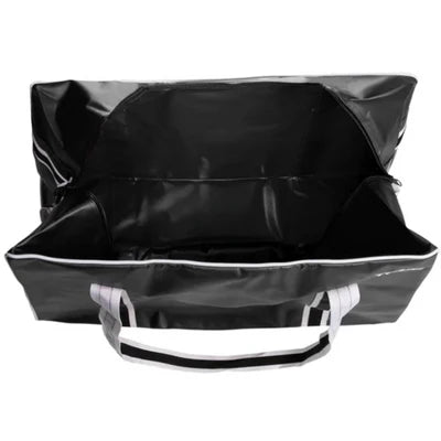 TRUE PRO TEAM SENIOR EQUIPMENT CARRY BAG - BLACK