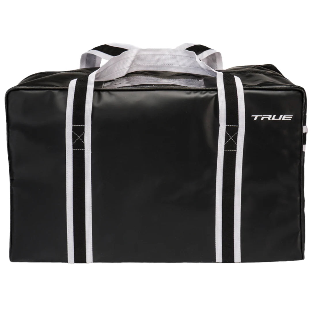 TRUE PRO TEAM SENIOR EQUIPMENT CARRY BAG - BLACK